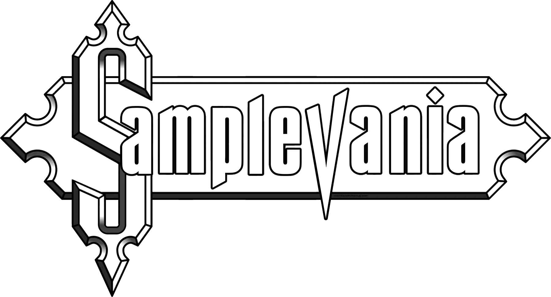 Samplevania